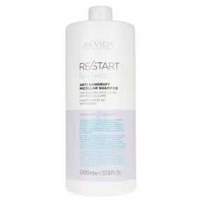 Revlon Re/Start Balance Anti-Dandruff Micellar Shampoo 1Litre